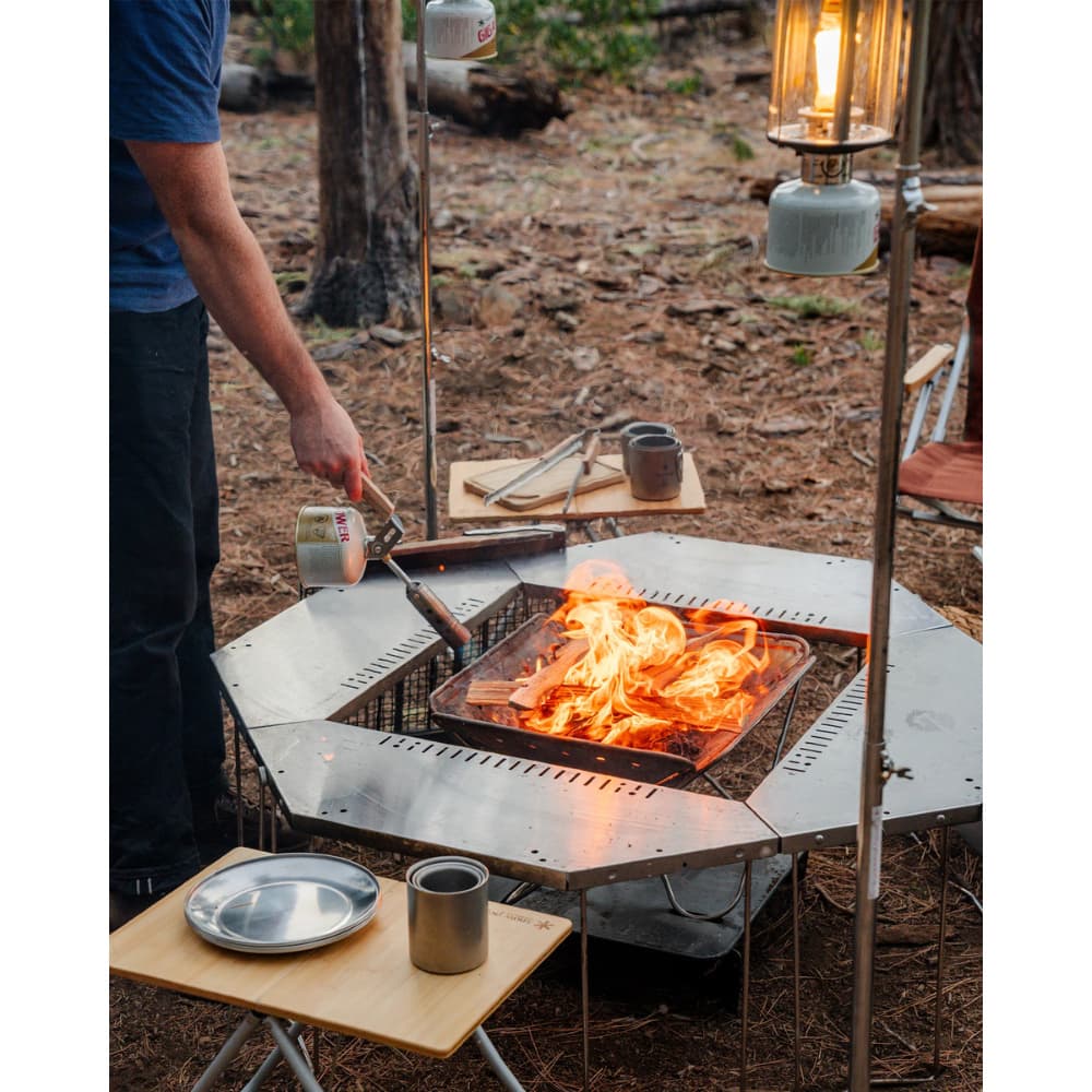 Folding Torch, view: 5