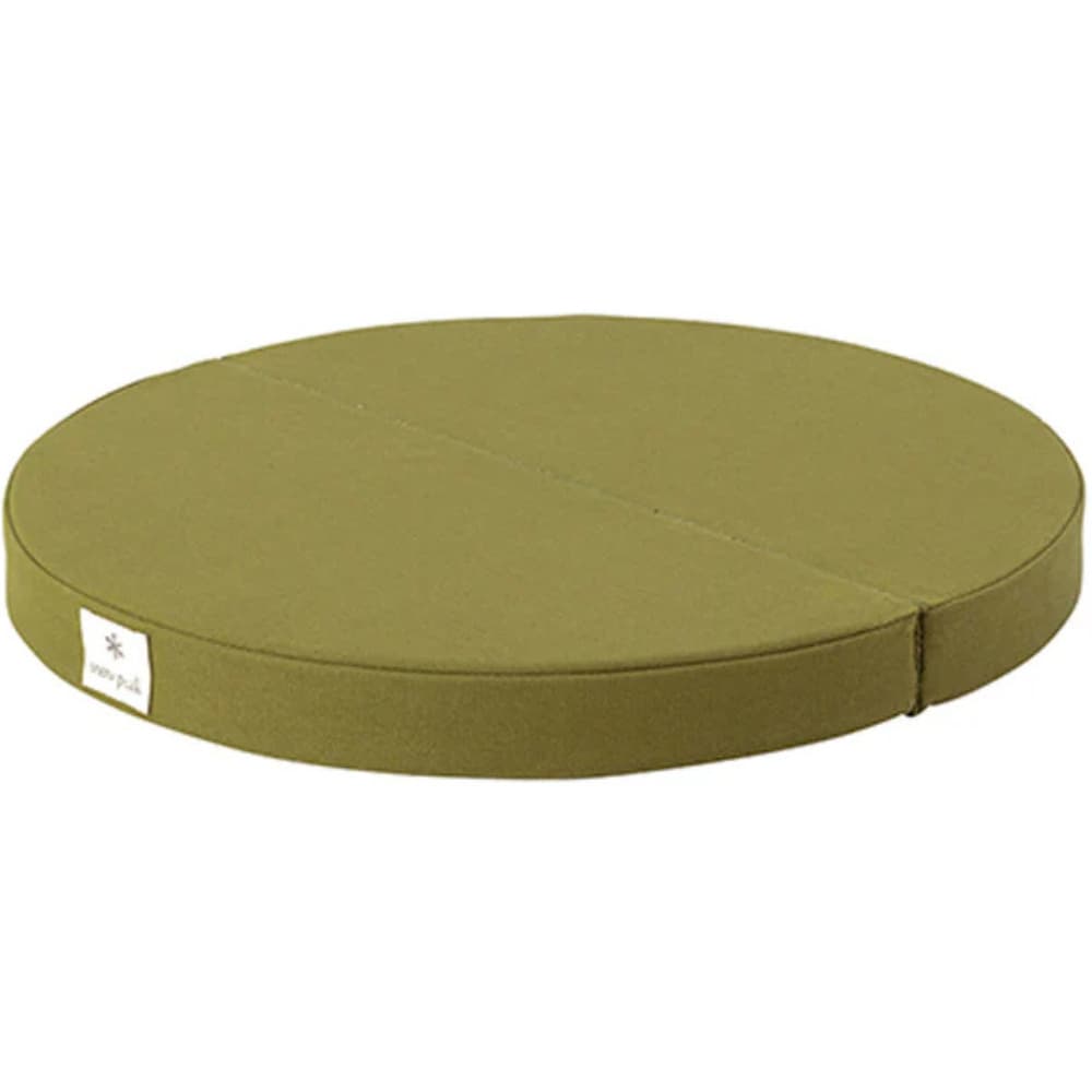 Lounge Cushion Green, view: 0