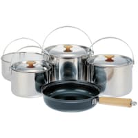 Field Cooker Pro. 1 Set - view: 0