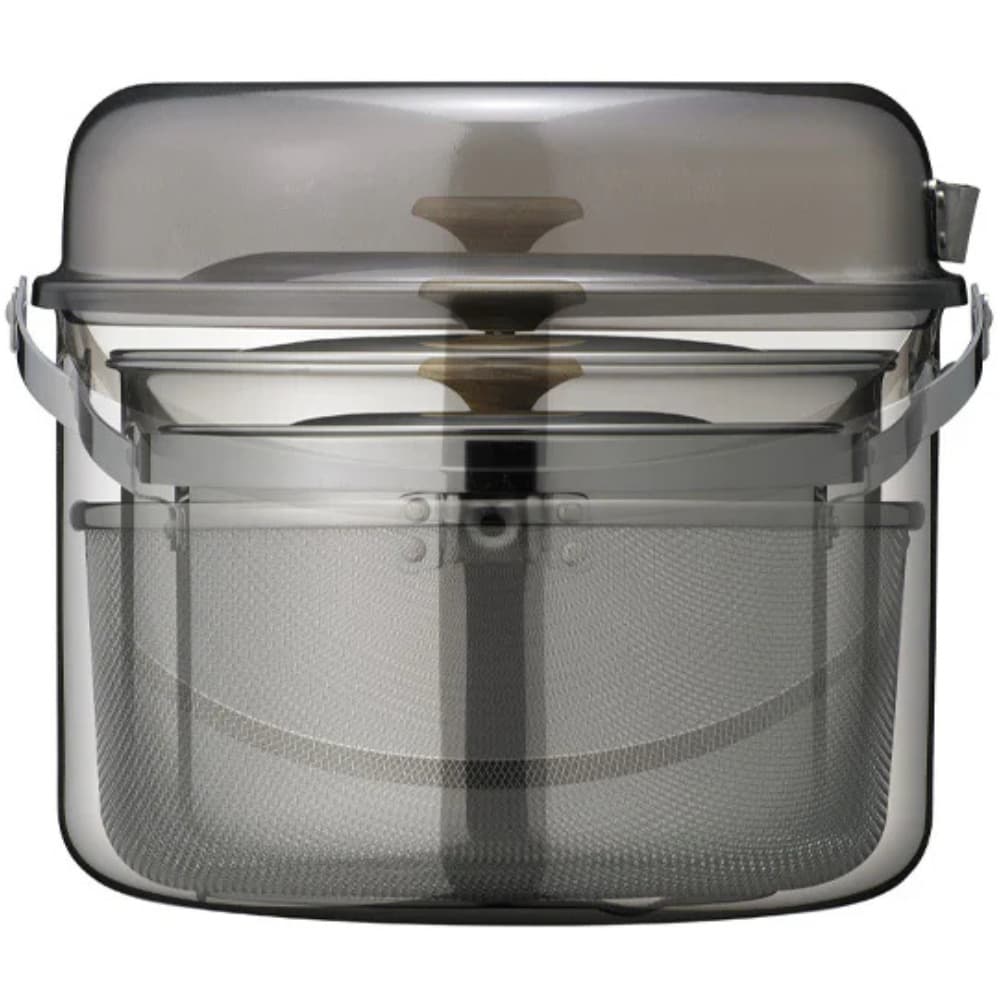 Field Cooker Pro. 1 Set, view: 3