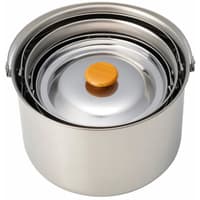 Field Cooker Pro. 3 Set - view: 1