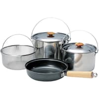 Field Cooker Pro. 3 Set - view: 0