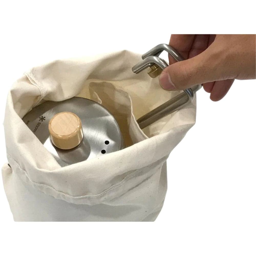 Field Barista Kettle, view: 4