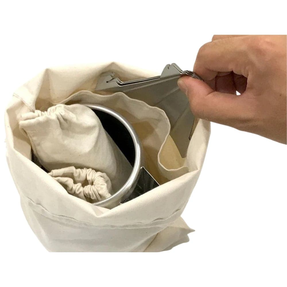 Field Barista Kettle, view: 5