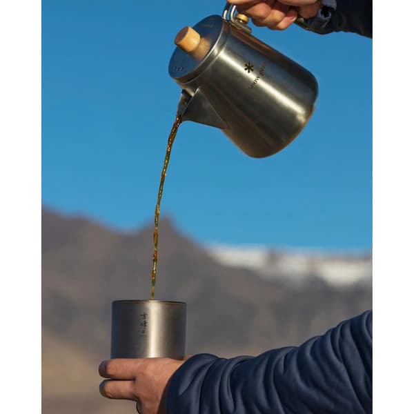 Field Barista Kettle, view: 7