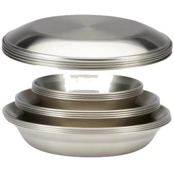 Tableware Set Large Family, view: 0