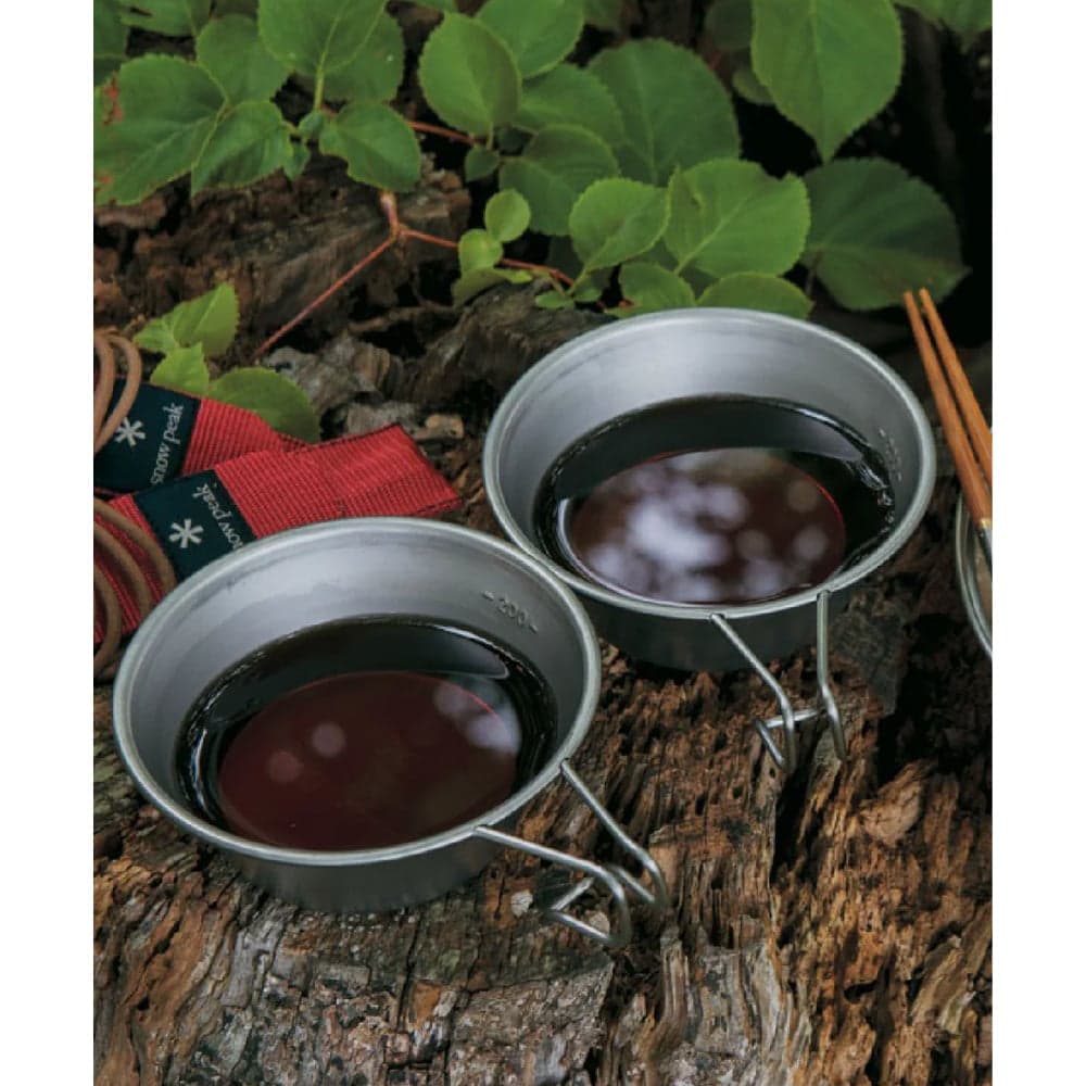 Titanium Backpacker's Cup, view: 4