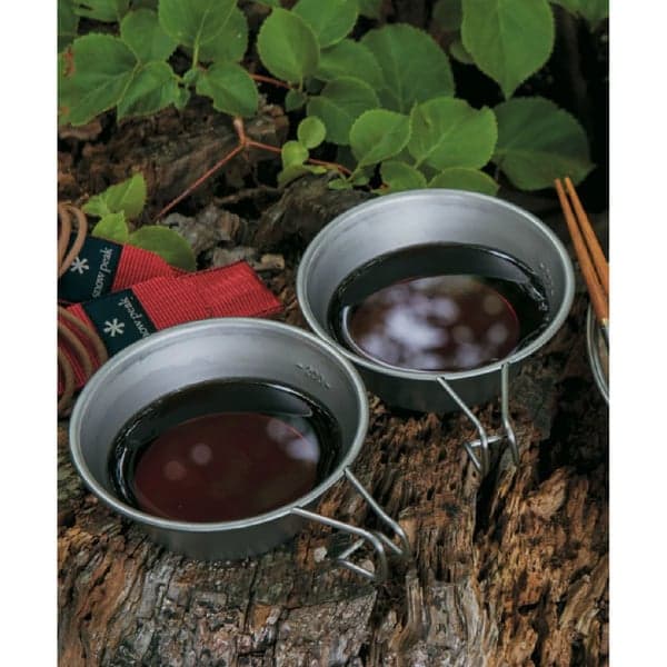 Titanium Backpacker's Cup, view: 4