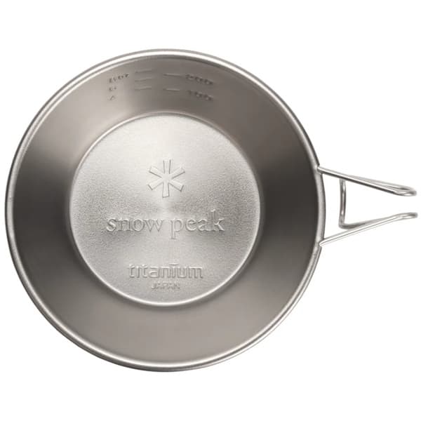 Titanium Backpacker's Cup, view: 1