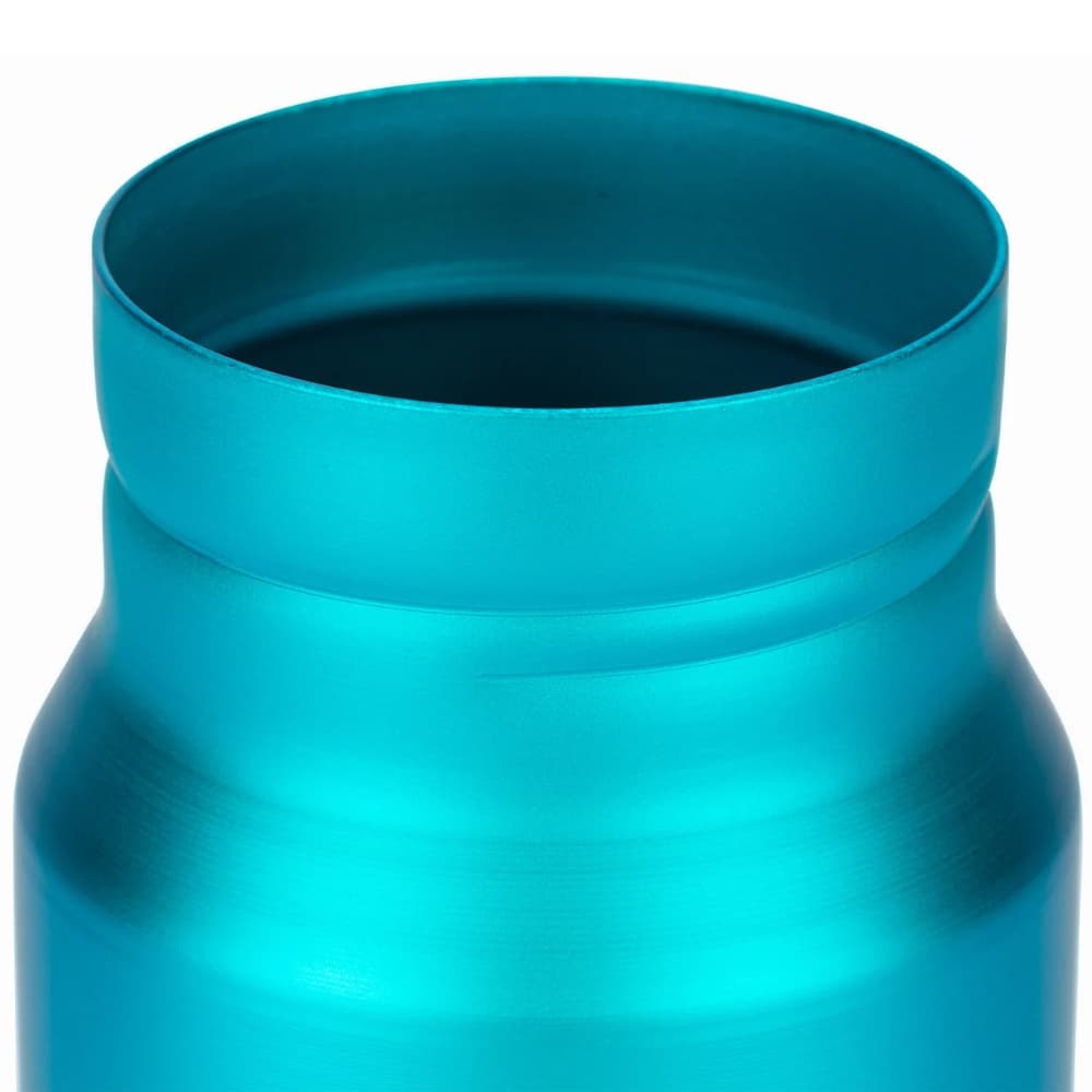 Titanium Aurora Bottle 600 Ocean, view: 1