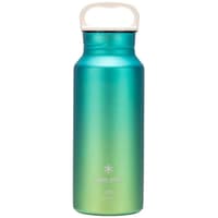 Titanium Aurora Bottle 800 Ocean - view: 0