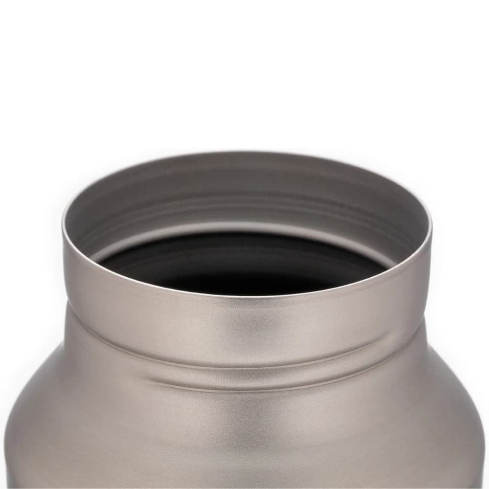 Titanium Aurora Bottle 800 Rainbow, view: 1