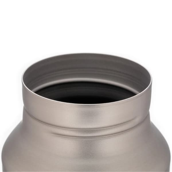 Titanium Aurora Bottle 800 Rainbow, view: 1