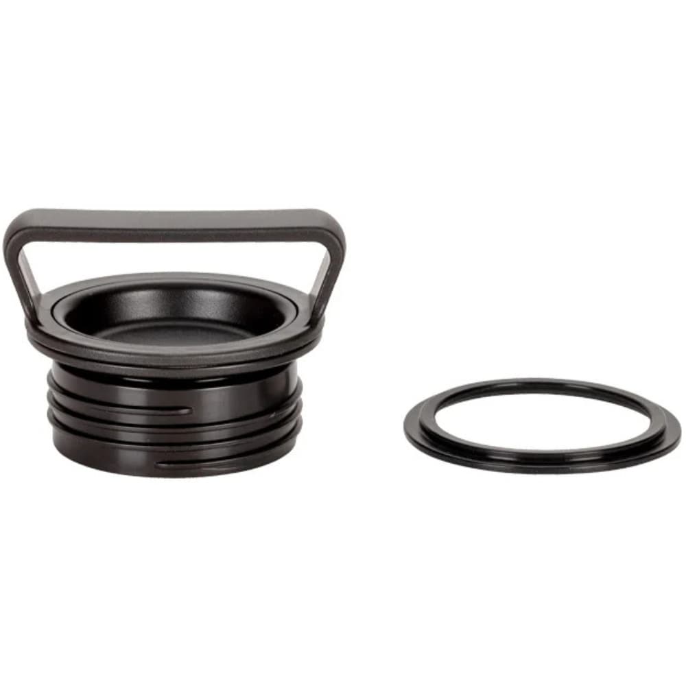 Titanium Aurora Bottle 800 Rainbow, view: 3