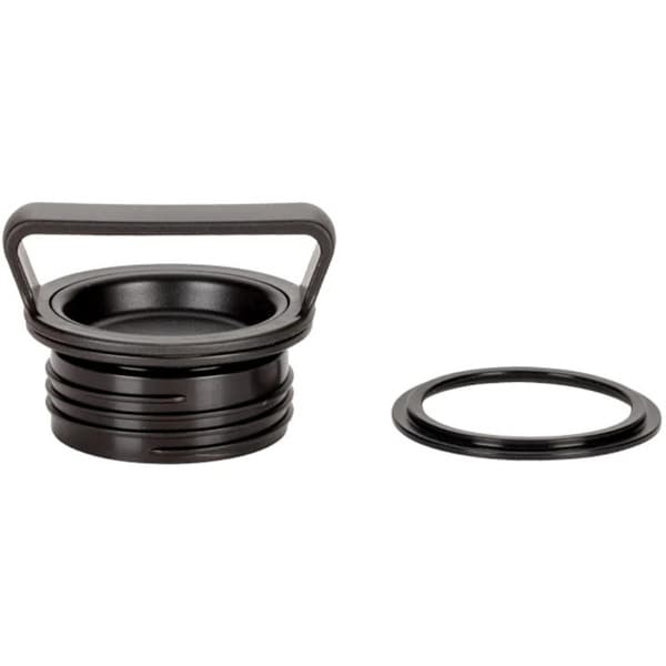 Titanium Aurora Bottle 800 Rainbow, view: 3