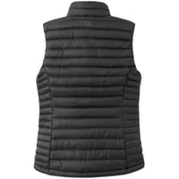 W's Microlight Vest Black - view: 1
