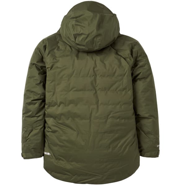 M's Valiance Jacket Army, view: 1