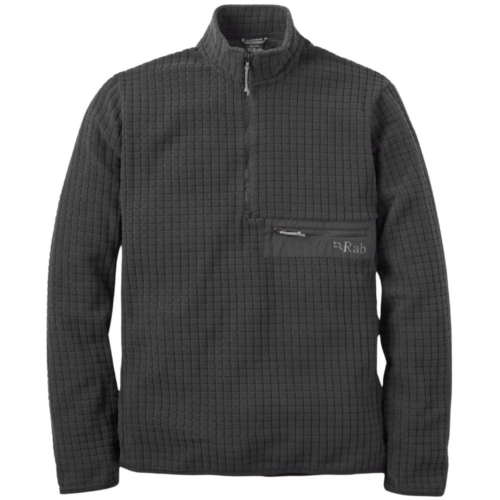 Ramshaw Pull-On Black, view: 0