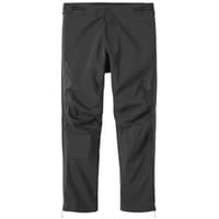 M's Kangri Gtx Pants Regular Black - view: 0