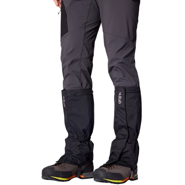 Kangri Gtx Gaiter Black, view: 2