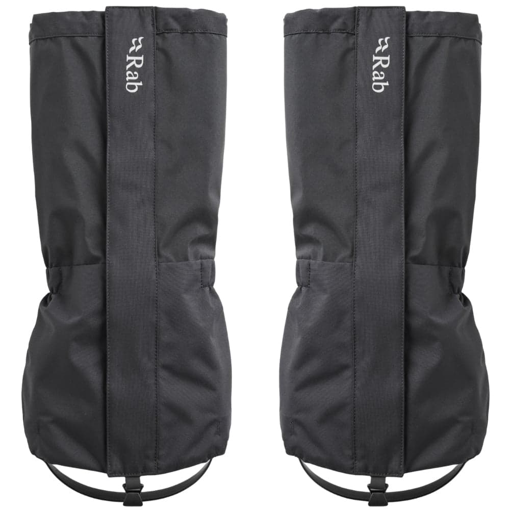 Kangri Gtx Gaiter Black, view: 0