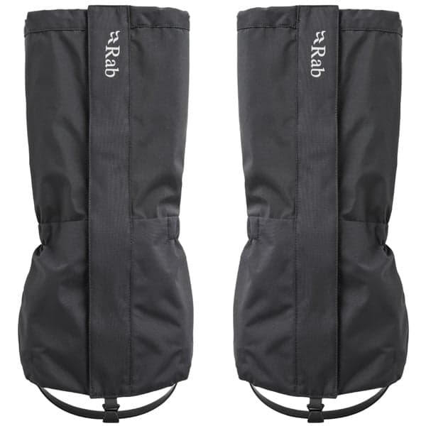 Kangri Gtx Gaiter Black, view: 0