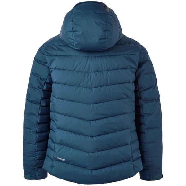M's Infinity Windstopper Hoody Tempest Blue, view: 1