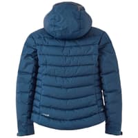W's Infinity Windstopper Hoody Tempest Blue - view: 1