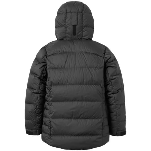 W's Positron Pro Hoody Black, view: 1