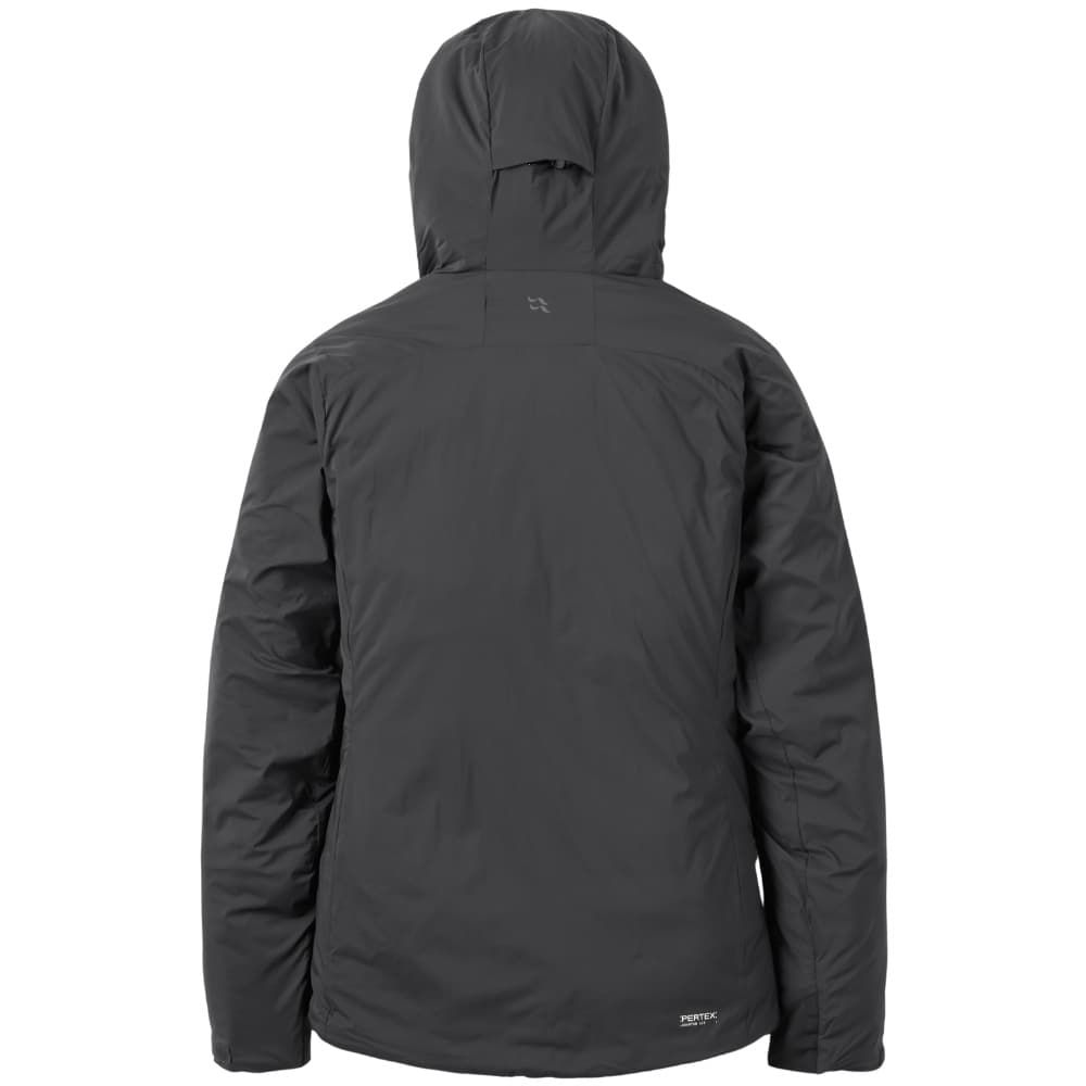 W's Xenair Alpine Jacket Black, view: 1