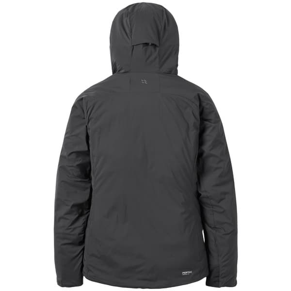 W's Xenair Alpine Jacket Black, view: 1