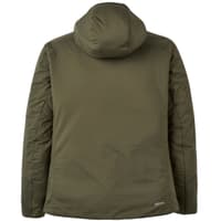 W's Xenair Alpine Light Jacket Army - view: 1