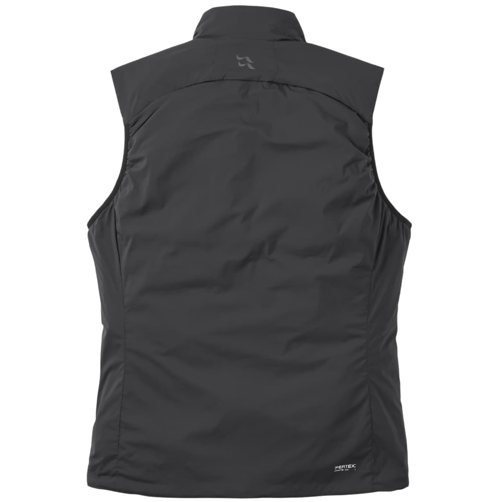 M's Xenair Vest Black, view: 2