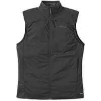 M's Xenair Vest Black - view: 0