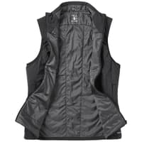 M's Xenair Vest Black - view: 1