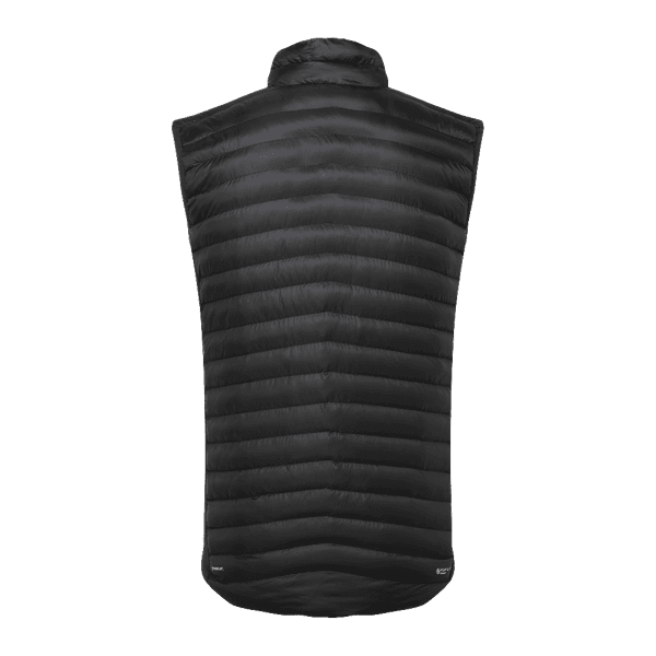Cirrus Flex vest, svart, view: 1