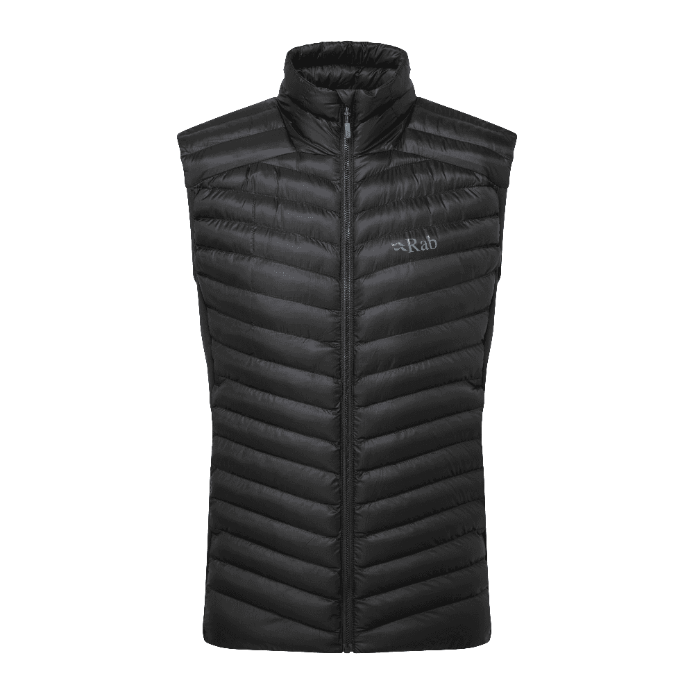 Cirrus Flex vest, svart, view: 0