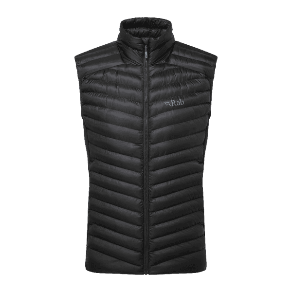 Cirrus Flex vest, svart, view: 0