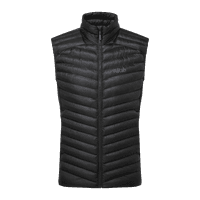 Cirrus Flex vest, svart - view: 0