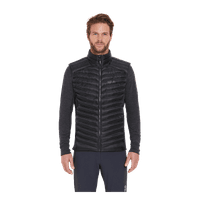 Cirrus Flex vest, svart - view: 2