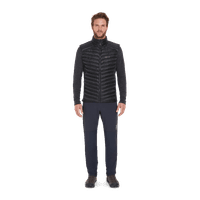 Cirrus Flex vest, svart - view: 4