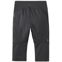 M's Xenair 3/4 Pants Black - view: 1