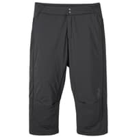 M's Xenair 3/4 Pants Black - view: 0