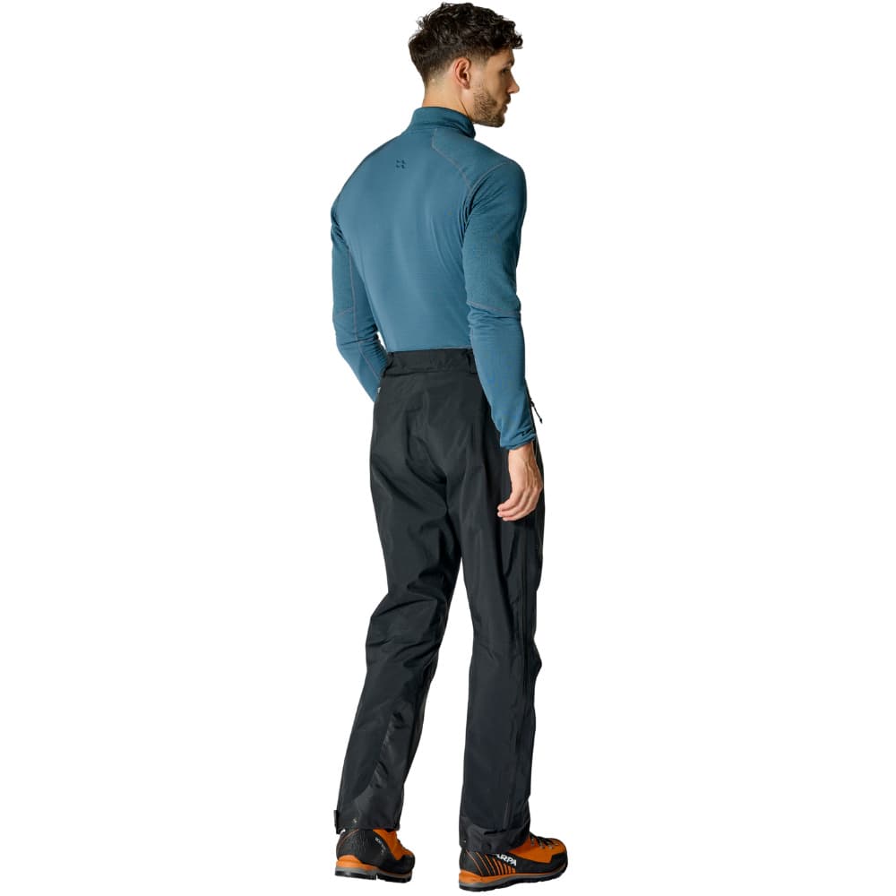 M's Latok Gtx Pants Black, view: 3