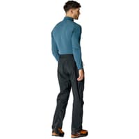 M's Latok Gtx Pants Black - view: 3