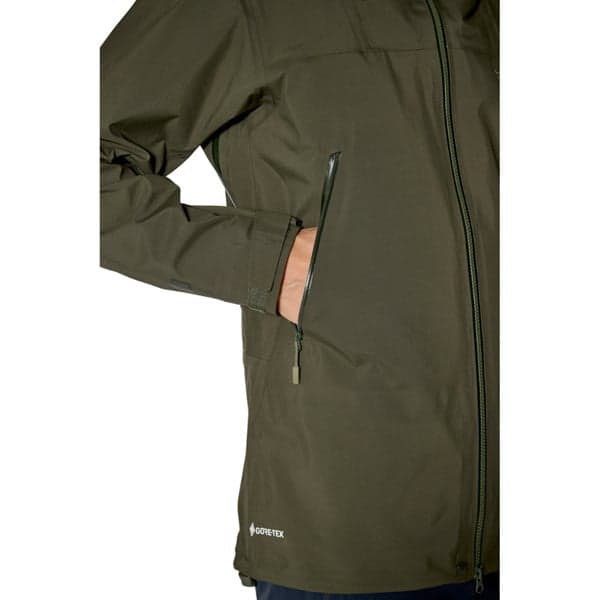 M's Kangri Gtx Jacket Army, view: 11