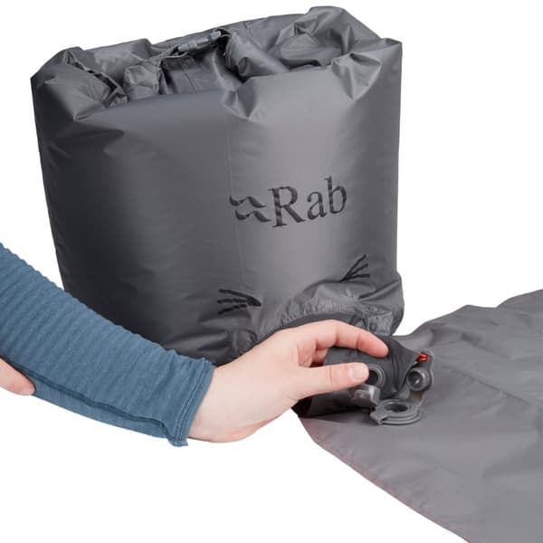 Stratosphere 4 Graphene, view: 7