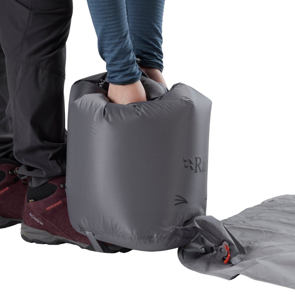 Stratosphere 4 Graphene, view: 8