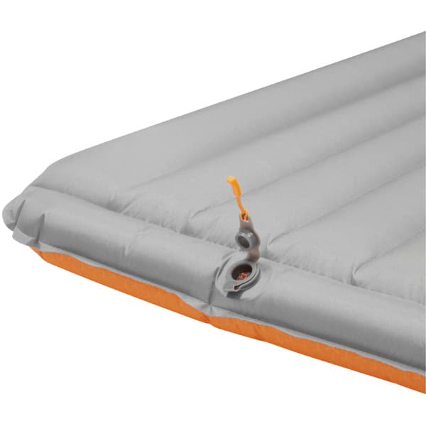 Hypersphere 9.5 Marmalade, view: 4