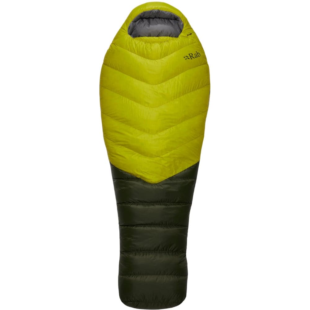 Alpine 800 Zest, view: 0